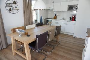 Kustverhuur, Park Schoneveld Stern 208