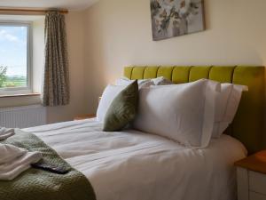 Uk47758 - Horseshoe Cottage