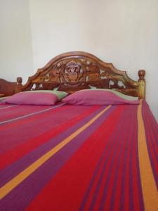 Thomasha Homestay Wellawaya