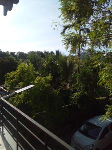 Thomasha Homestay Wellawaya