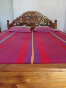 Thomasha Homestay Wellawaya