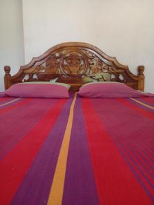 Thomasha Homestay Wellawaya