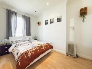 Modern 2-Bed Apartment Paddington Stay Sleeps 5