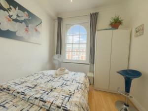 Modern 2-Bed Apartment Paddington Stay Sleeps 5