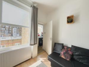 Modern 2-Bed Apartment Paddington Stay Sleeps 5