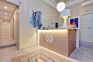 Relais Servio Tullio