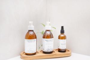 10VDW Self Catering Apartments-Newly Renovated!