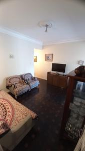 Copacabana 3 quartos melhor localização