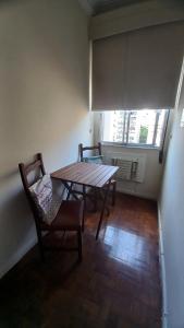 Copacabana 3 quartos melhor localização