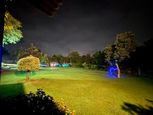 Stay Farm house Villa with pool in Gurgaon