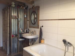 LaMaisonRouge chambre dhôtes