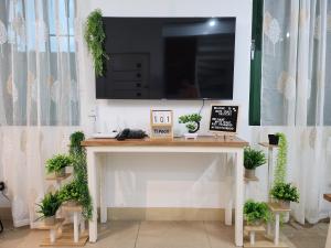 The White Coast - Tagaytay