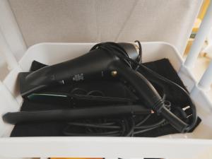 Stylish Seongsu Apartment with Hot Spot Vibes, accommodates 6 people with 3 beds