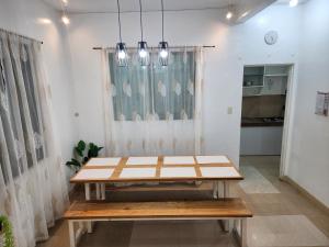 The White Coast - Tagaytay