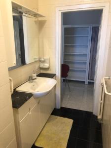 Double Room with Shower