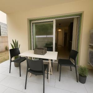 Résidence Arborea C4 corte