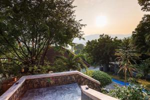 Private Lamai Marble Villa