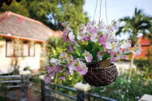 Private Lamai Marble Villa