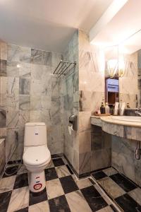 Private Lamai Marble Villa