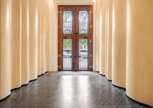 Modernismo Paseo de Gracia