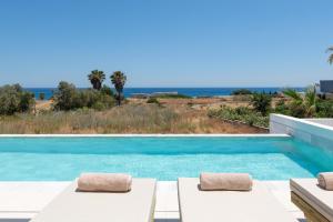 Seadream - Luxury Villa - Pool & Sea View