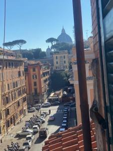 Dimora del Papa Rome Apartments