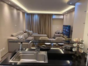 Luxurious 2 bedrooms apartment in Madinaty B11