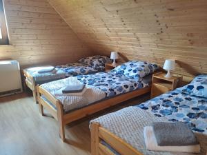 Dom Wycieczkowy "Na stadionie"