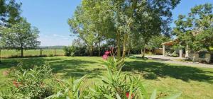 Domaine de la fée de leau - les fées