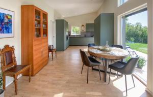 2 Bedroom Gorgeous Home In Färjestaden