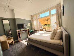 Juliana boutique guestrooms