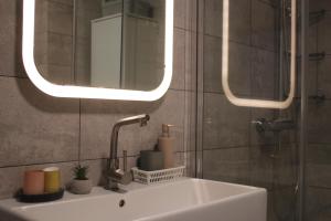 YamaLuxe Apartments - Modern & Cozy