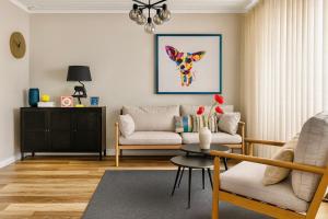 Arina & Julien La Défense-Paris