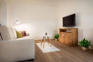 Apartmánový dom Štiavnica