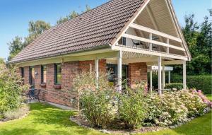 Lovely Home In Tranekær With Wifi