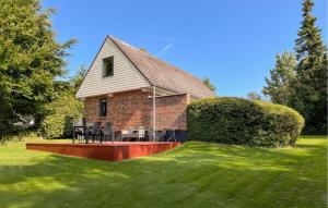 Lovely Home In Tranekær With Wifi