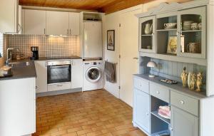 Lovely Home In Tranekær With Wifi