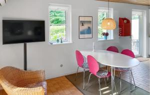 Lovely Home In Tranekær With Wifi
