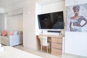 Ocean View ApartaSuite 16th Floor