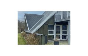 Awesome Home In Samsø With Wifi
