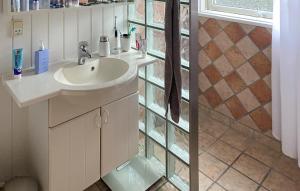 Awesome Home In Samsø With Wifi