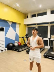 JFam Suites, C3-9D Studio, Up To 4 Pax