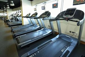 Holiday Villa Hotel & Residence City Centre Doha