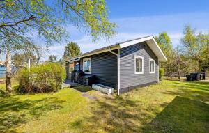 Amazing Home In Glesborg With Wifi