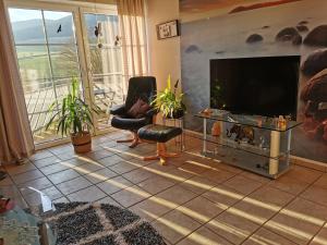 Ferienwohnung Auszeit am Nationalpark