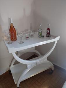 παραδοσιακό και ήρεμο καταλυμα