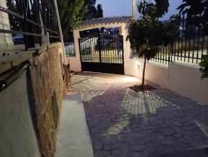 παραδοσιακό και ήρεμο καταλυμα