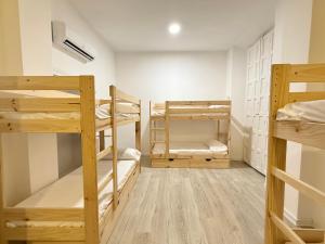 La Merced Nomada & Boutique Hostel