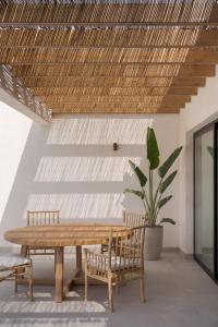 Casa Victoria El Roque