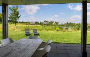 Lovely Home In Kamperland With Sauna